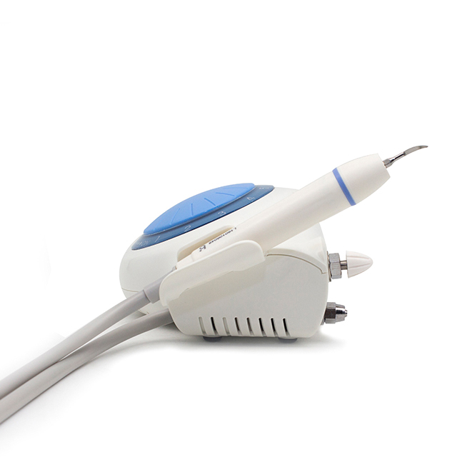 YAYIDA CE Approved dental lab equipment B5L LED Portable Electric Piezo Endo Dental Ultrasonic Scaler