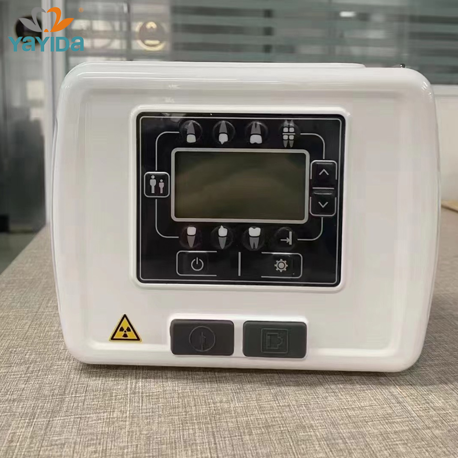 Fabricantes de máquinas de rayos x dentales portátiles de alta frecuencia profesionales personalizados YAYIDA de China | YAYIDA