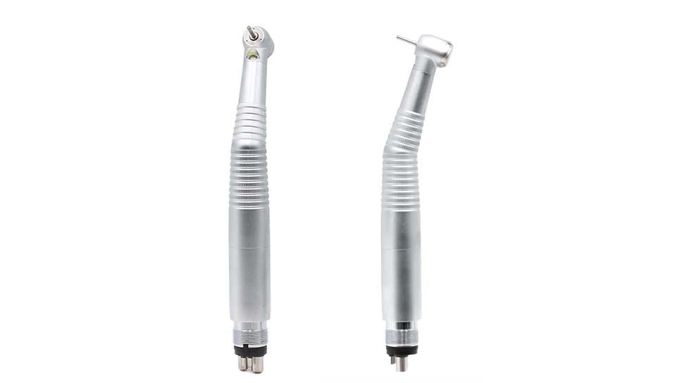 Pieza de mano del generador LED YAYIDA personalizada AYD-SLCM4 fabricantes de piezas de mano dentales de China