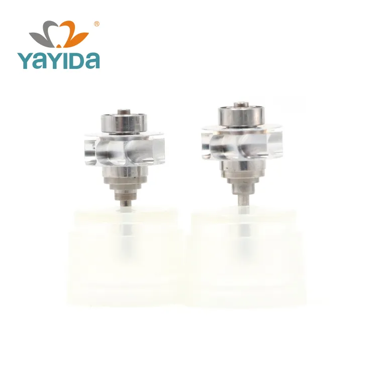 Cartucho de cojinete de cerámica de pieza de mano de alta velocidad LED YAYIDA compatible con el proveedor de rotor de pieza de mano K A V O 6500